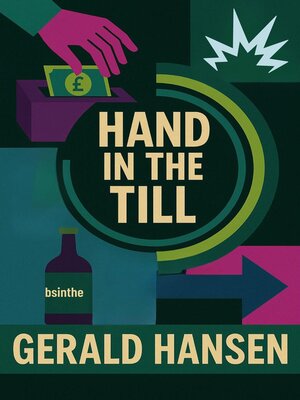 cover image of Hand in the Till